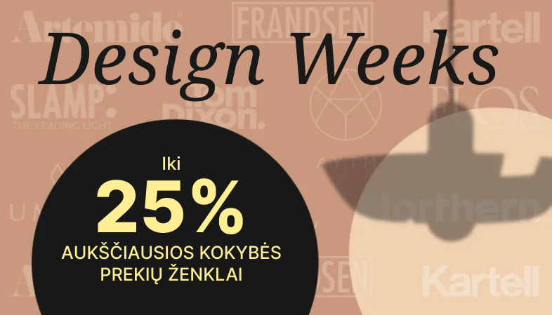 Design week